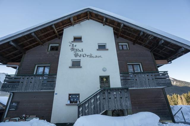 Chalet VAL D'OR - Châtel