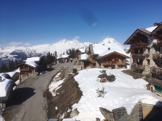 Les Hauts de la Rosière - La Rosière