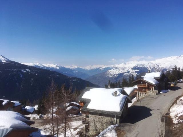 Les Hauts de la Rosière - La Rosière