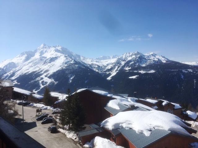 Les Hauts de la Rosière - La Rosière