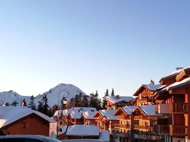 Les Chalets de La Rosière - La Rosière