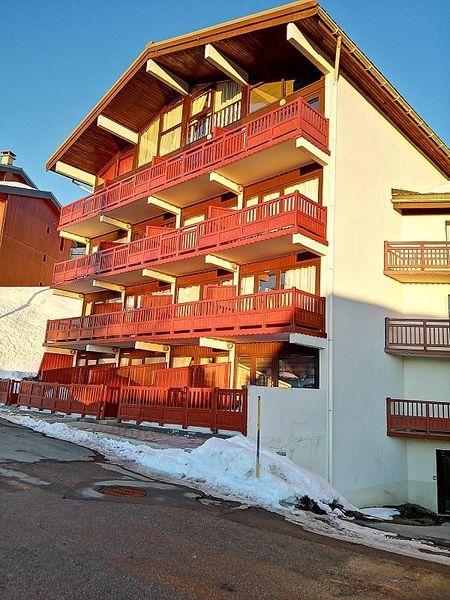 Les Chalets de La Rosière - La Rosière