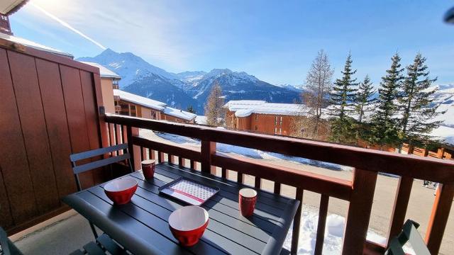 Les Chalets de La Rosière - La Rosière