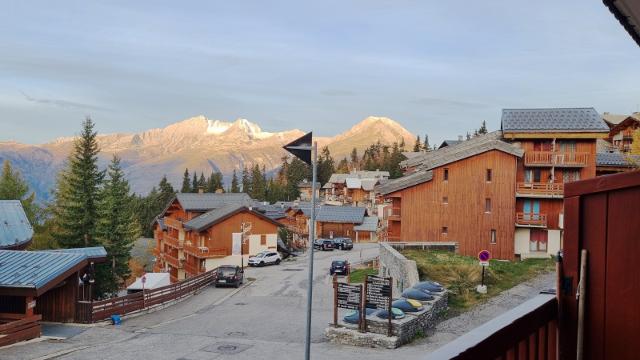 Les Chalets de La Rosière - La Rosière