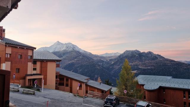 Les Chalets de La Rosière - La Rosière