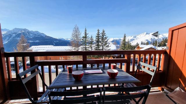 Les Chalets de La Rosière - La Rosière