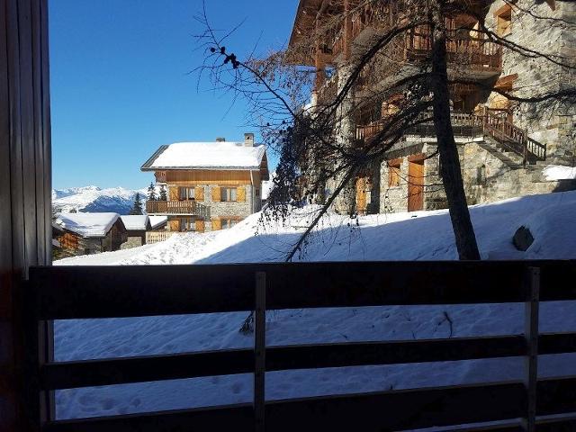 Le Val Rosière - La Rosière