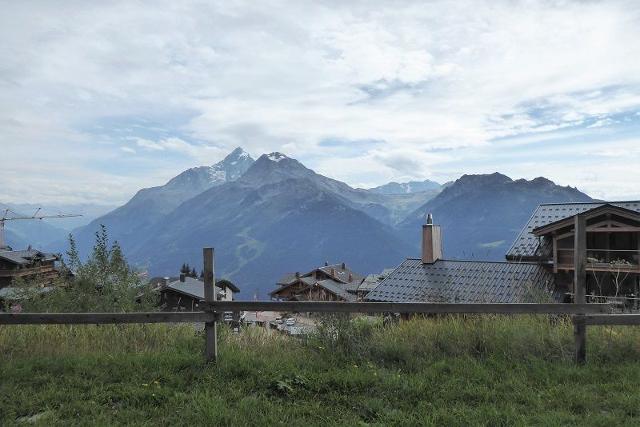 Le Vanoise - La Rosière