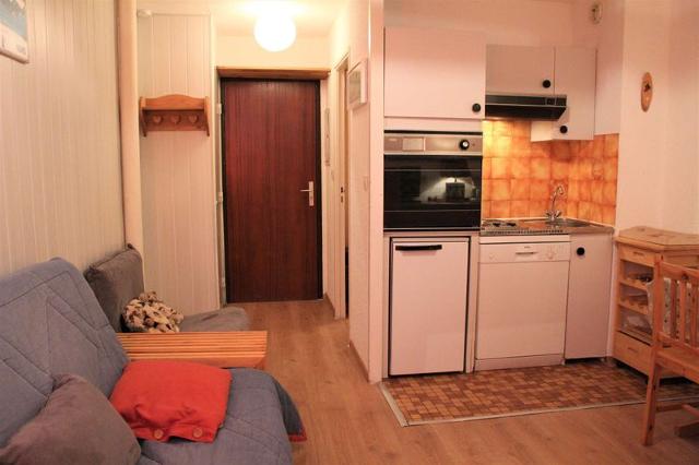 Appartement Ski Soleil VRS320-0613 - Vars