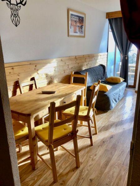 Appartement V du Bachat Arolles A12 - Appt 6 pers - Chamrousse