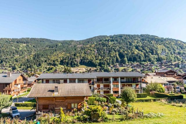 Appartements LA CHICANE - Morzine