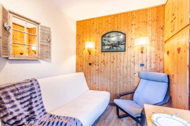 Appartements LA CHICANE - Morzine