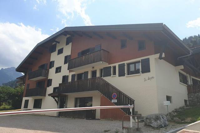 Appartements LA CHICANE - Morzine