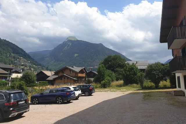 Appartements LA CHICANE - Morzine