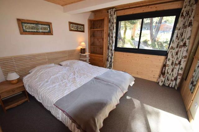 Chalet Le Mazot - Plagne Centre