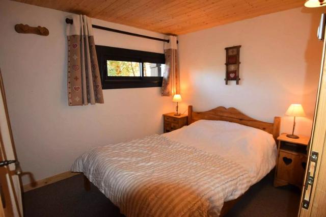 Chalet Le Mazot - Plagne Centre