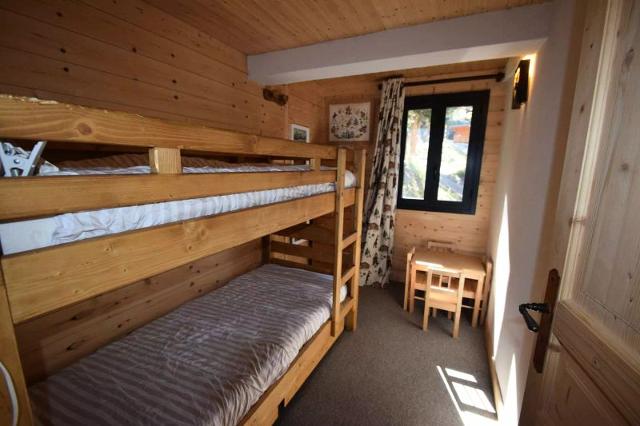 Chalet Le Mazot - Plagne Centre