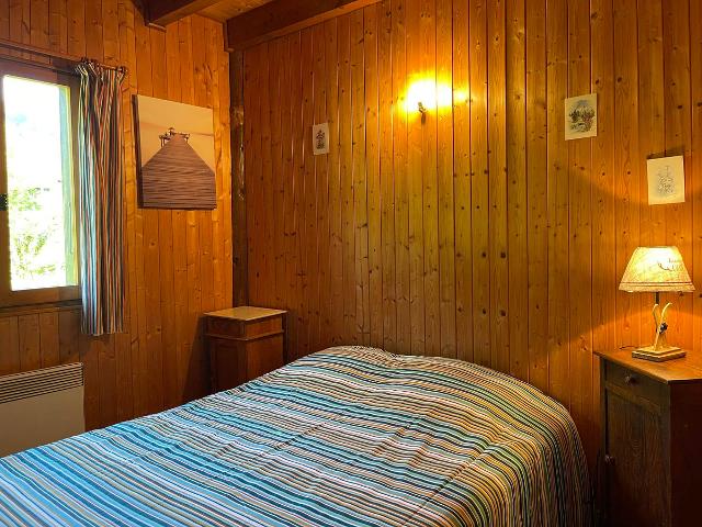 Chalet Samoëns, 5 pièces, 8 personnes - Samoëns