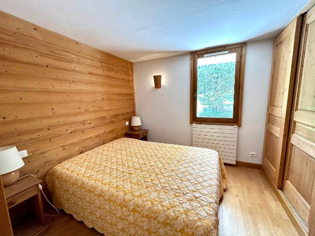 Appartement La Clusaz, 4 pièces, 8 personnes - La Clusaz