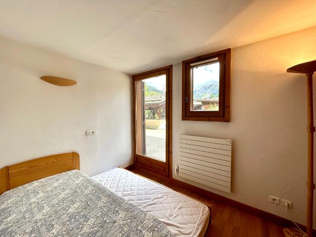 Appartement La Clusaz, 4 pièces, 8 personnes - La Clusaz