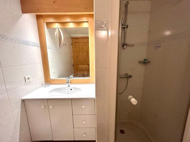 Appartement La Clusaz, 4 pièces, 8 personnes - La Clusaz