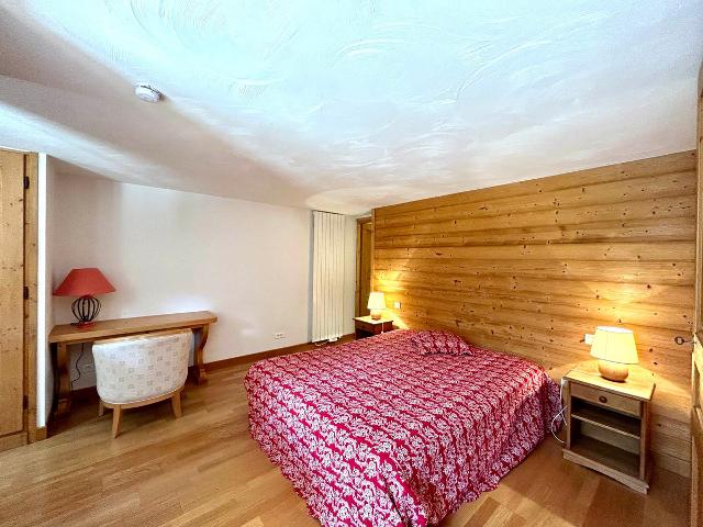 Appartement La Clusaz, 4 pièces, 8 personnes - La Clusaz