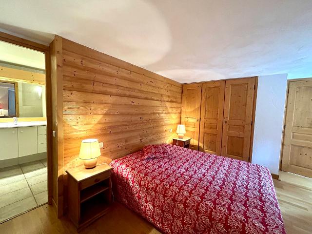 Appartement La Clusaz, 4 pièces, 8 personnes - La Clusaz