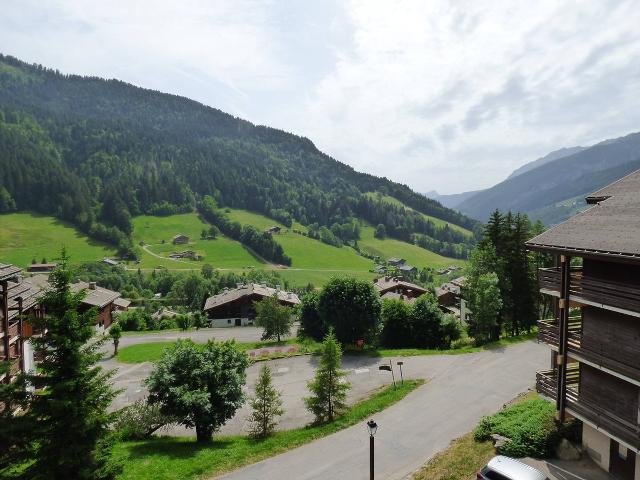 Studio Le Grand-Bornand, 1 pièce, 4 personnes - Le Grand Bornand