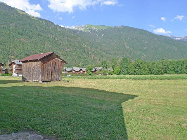 Appartement Samoëns, 3 pièces, 6 personnes - Samoëns