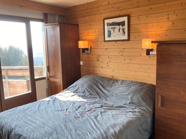 Appartement pour 6/7 personnes avec balcon, animaux acceptés, internet, casier à skis FR-1-634-89 - Avoriaz