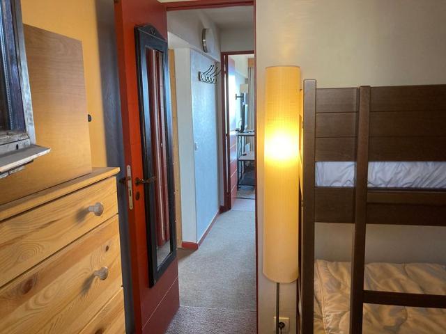 Appartement pour 6/7 personnes avec balcon, animaux acceptés, internet, casier à skis FR-1-634-89 - Avoriaz