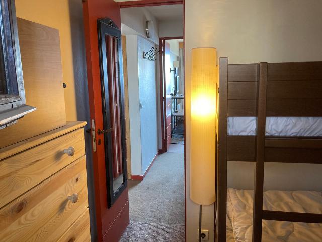 Appartement Avoriaz, 3 pièces, 7 personnes - Avoriaz