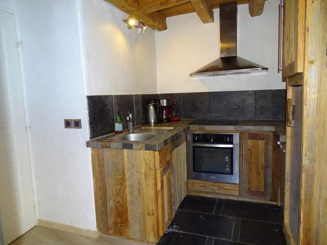 Duplex montagnard 3 chambres pour 6 personnes à Avoriaz FR-1-634-90 - Avoriaz