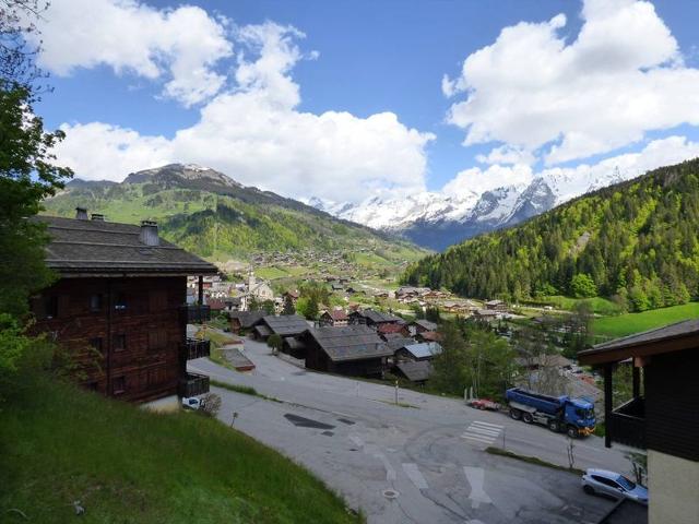 Appartement Le Grand-Bornand, 3 pièces, 6 personnes - Le Grand Bornand