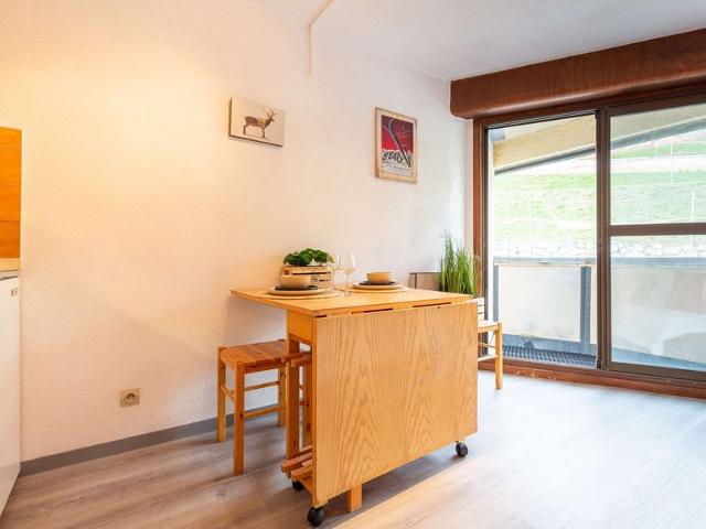 Appartement T2 pour 4 pers. au pied des pistes à Saint-Lary-Soulan FR-1-296-472 - Saint Lary Soulan