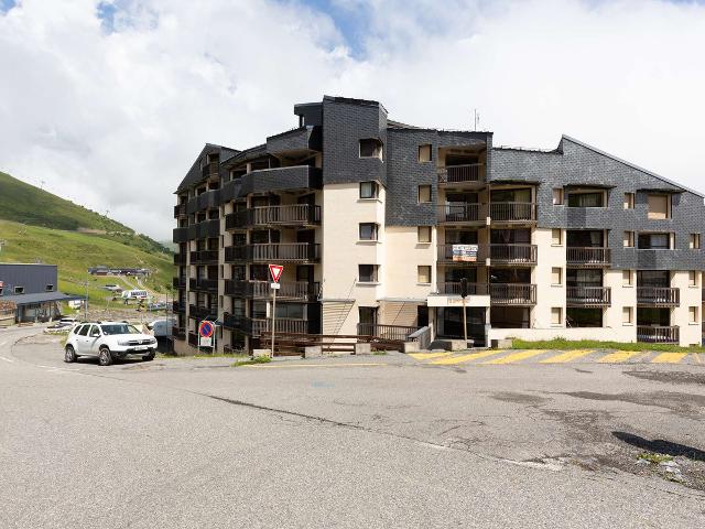 Appartement Saint-Lary-Soulan, 2 pièces, 4 personnes - Saint Lary Soulan