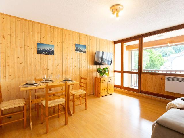 Studio Saint-Lary-Soulan, 1 pièce, 4 personnes - Saint Lary Soulan