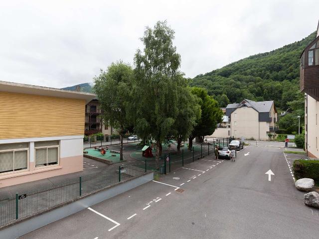 Studio Saint-Lary-Soulan, 1 pièce, 4 personnes - Saint Lary Soulan