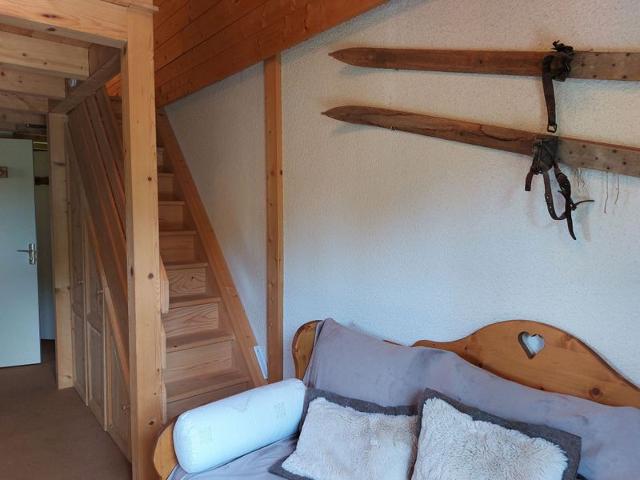 Appartement La Jacquerie - Megève