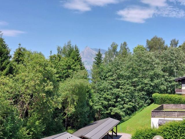 Appartement La Jacquerie - Megève