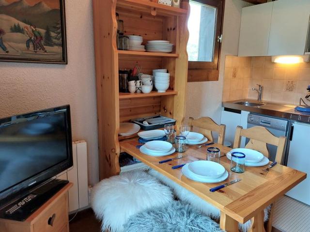 Appartement La Jacquerie - Megève