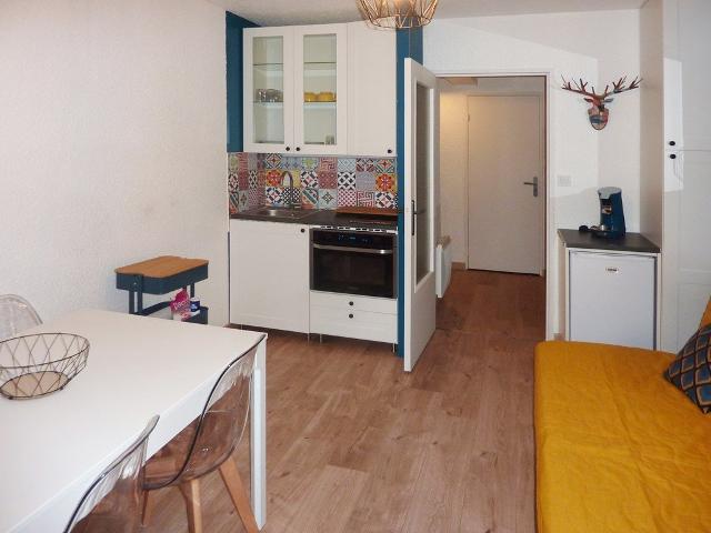 Appartement Le Boussolenc 078 - Les Orres