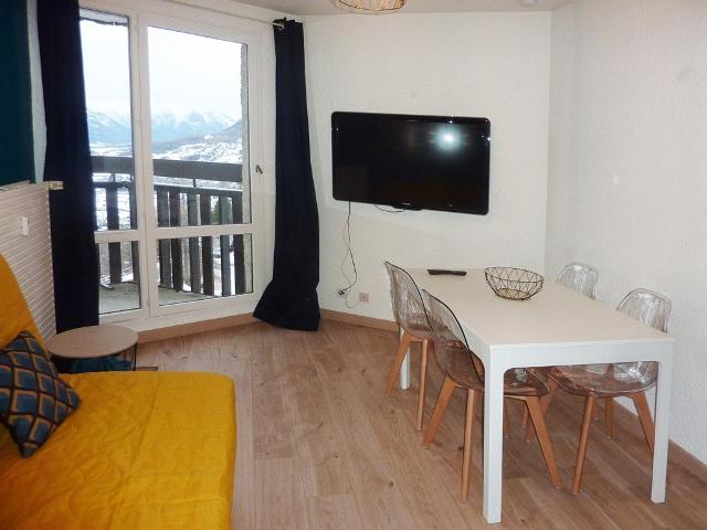 Appartement Le Boussolenc 078 - Les Orres