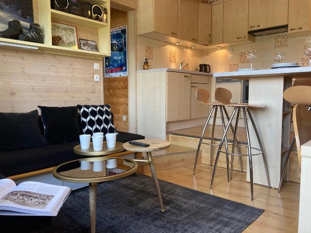 Appartement Avoriaz, 3 pièces, 5 personnes - Avoriaz