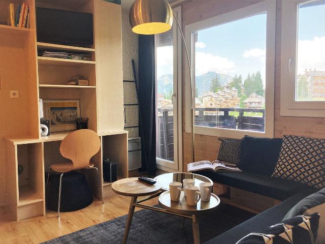 Appartement Avoriaz, 3 pièces, 5 personnes - Avoriaz