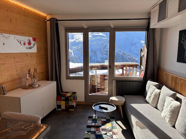 Appartement Avoriaz, 2 pièces, 5 personnes - Avoriaz