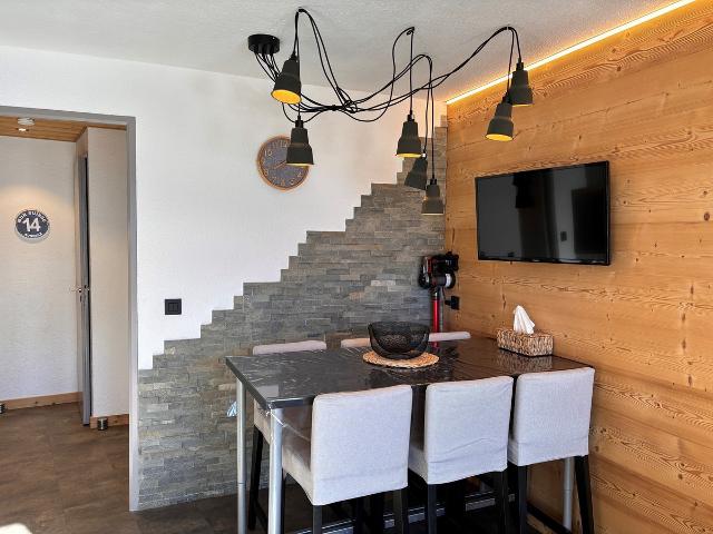 Appartement Avoriaz, 2 pièces, 5 personnes - Avoriaz