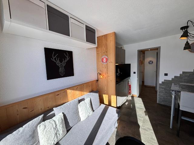 Appartement Avoriaz, 2 pièces, 5 personnes - Avoriaz