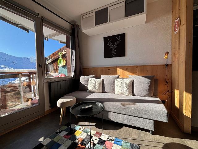 Appartement Avoriaz, 2 pièces, 5 personnes - Avoriaz