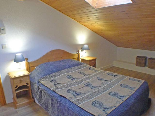 Appartement Samoëns, 4 pièces, 8 personnes - Samoëns